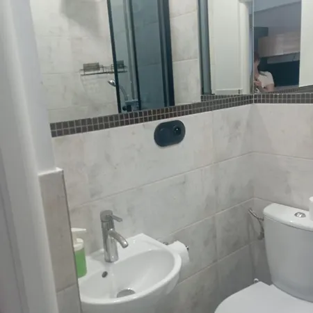 Apartment Popp Motlawa *